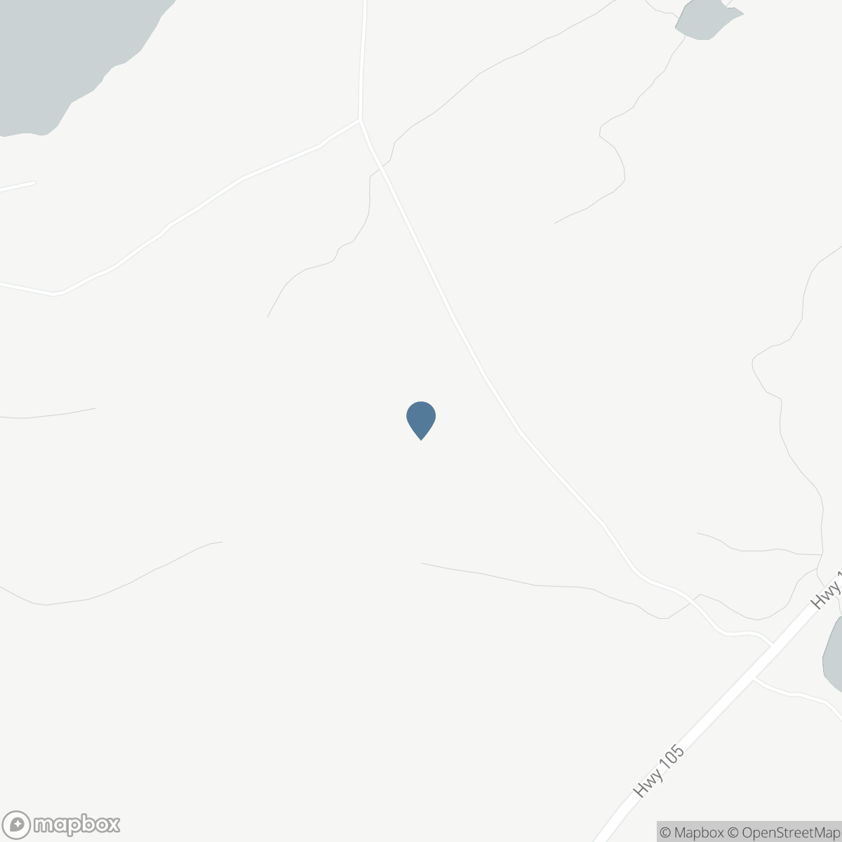 LOT 17 SLEEPY DOG ROAD, Kenora, Ontario P0V 0B7